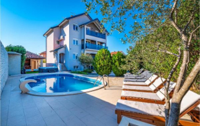 Eight-Bedroom Holiday Home in Zadar